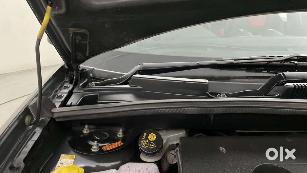 Ford Figo 2010-2012 Petrol Zxi, 2012, Petrol