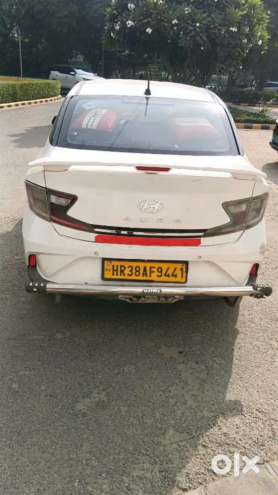 Hyundai Aura 1.2 S 2023