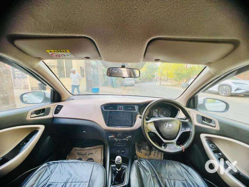 Hyundai Elite I20 Magna 1.4 Crdi, 2018, Diesel