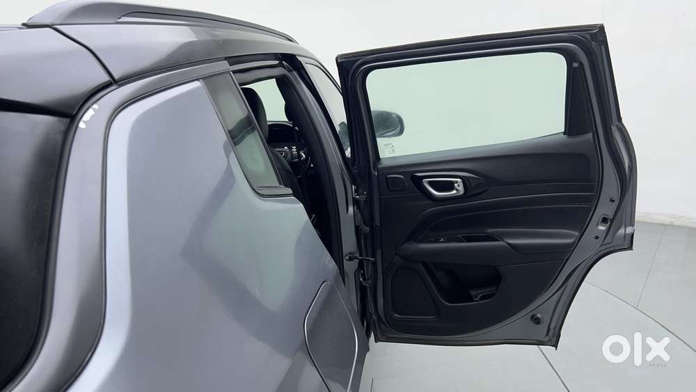 Jeep Compass Model S Optional, 2021, Petrol