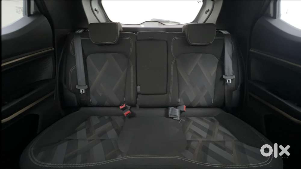 Renault Kiger Rxt Dt, 2021, Petrol