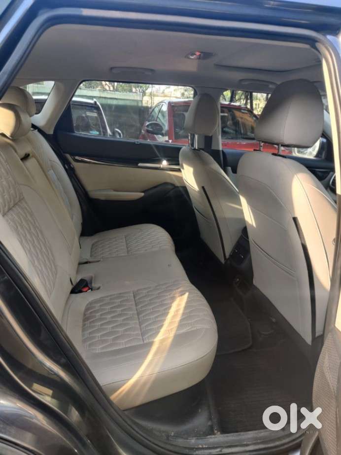 Kia Seltos Htx Ivt G, 2020, Petrol