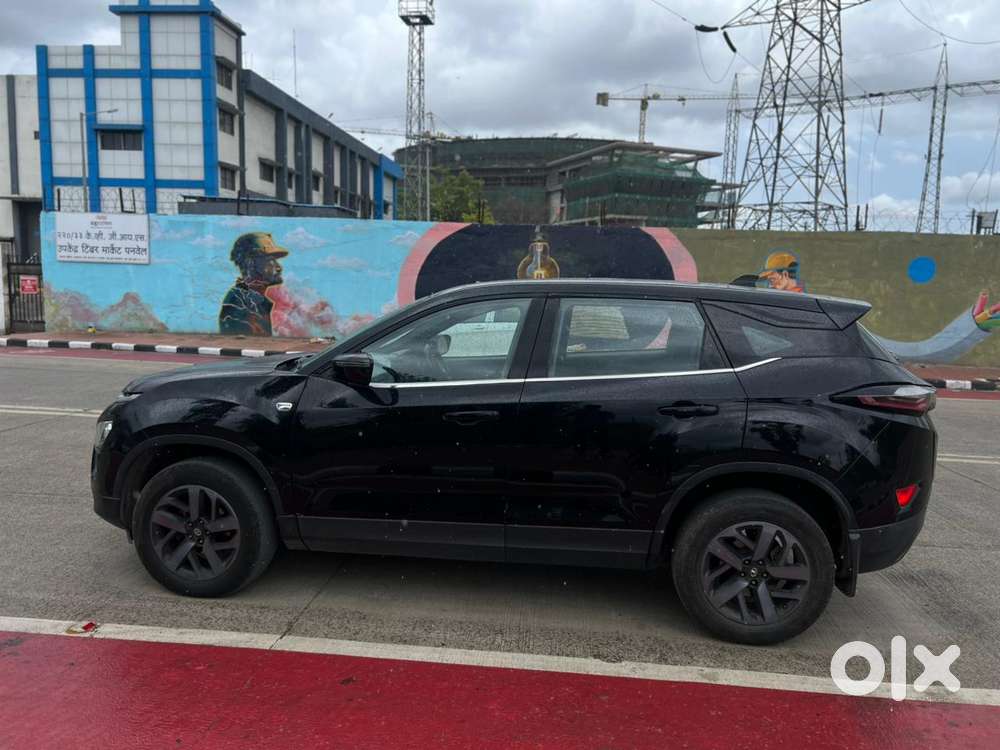 Tata Harrier Xz+, 2023, Diesel