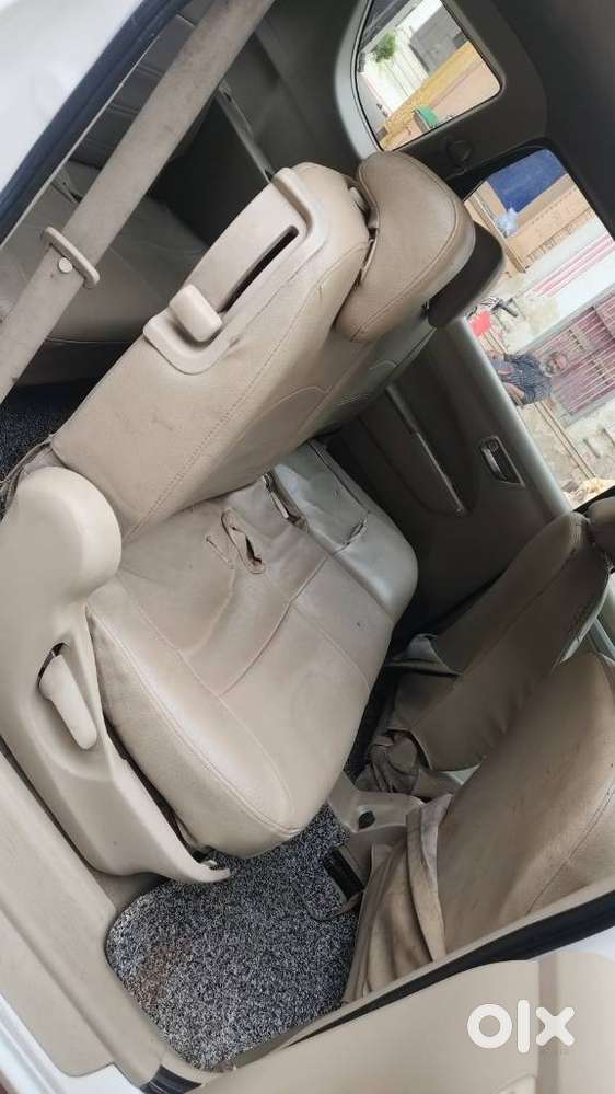 Maruti Suzuki Ertiga Vxi (o) Cng, 2018, Petrol