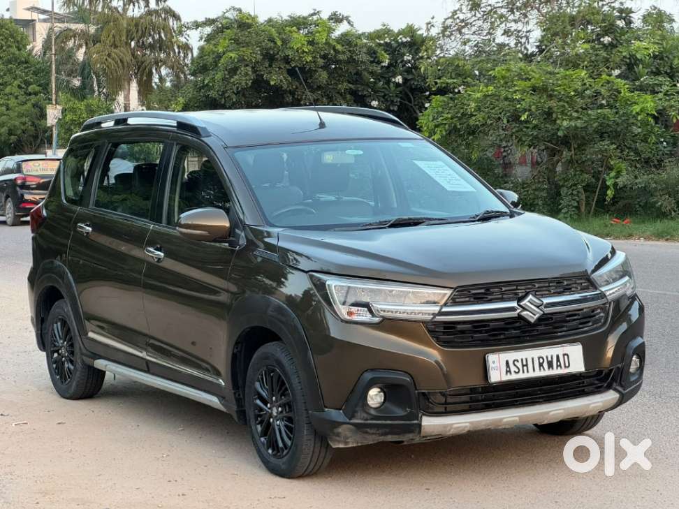 Maruti Suzuki Xl6, 2019, Petrol