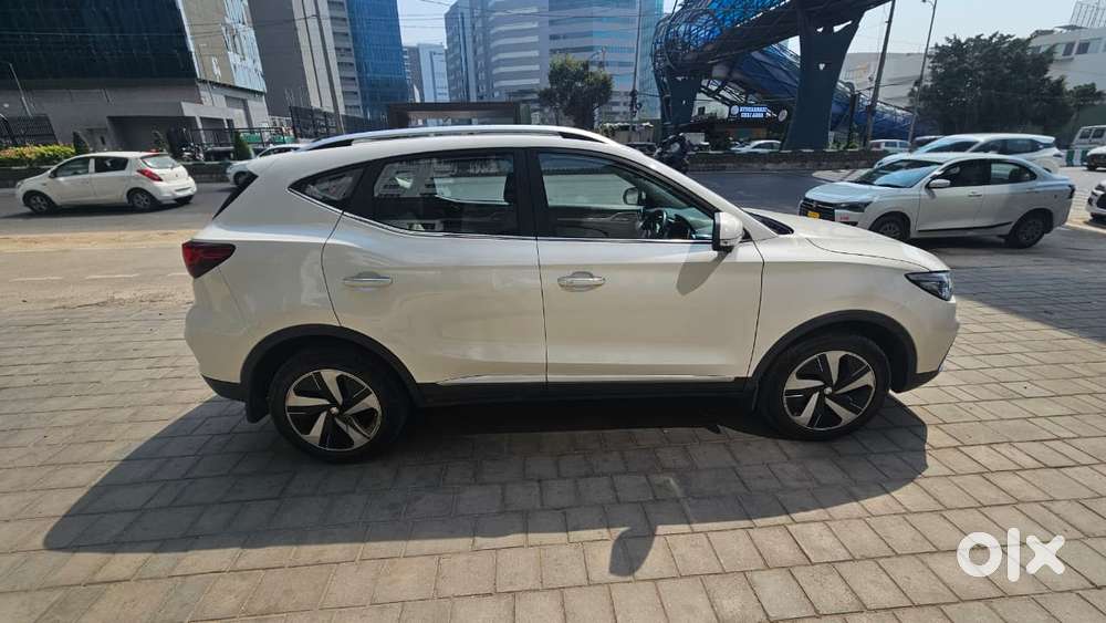 Mg Zs Ev Exclusive, 2023, Electric