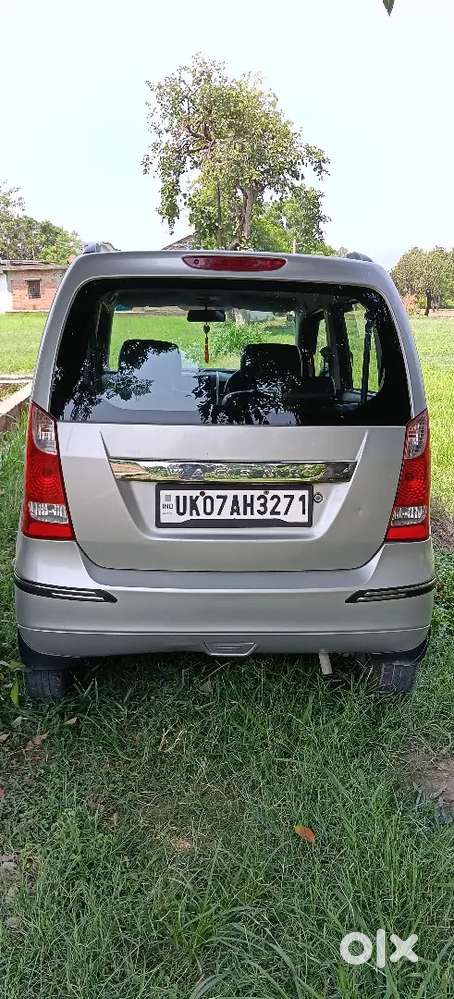Maruti Suzuki Wagon R 2011 Petrol 100000 Km Driven 2031 Tak Papar Vali