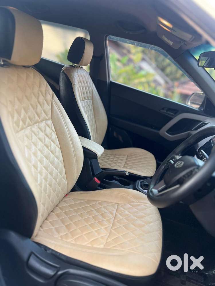 Hyundai Creta 1.6 Sx At Crdi, 2016, Diesel