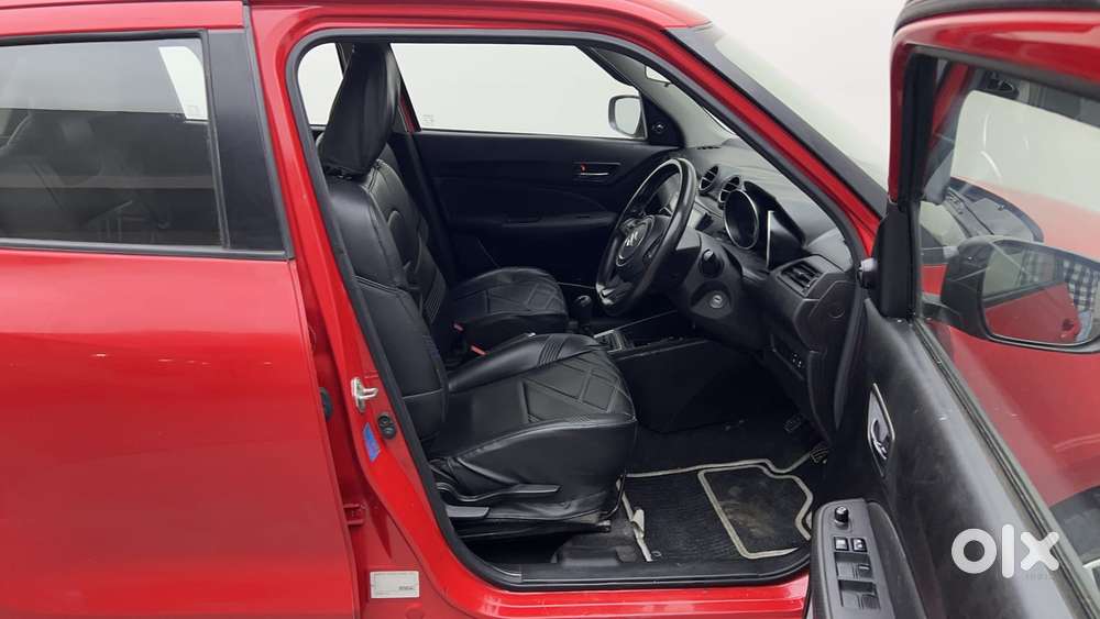 Maruti Suzuki Swift Vvt Vxi, 2023, Petrol