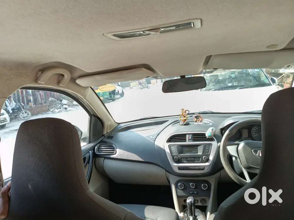 Tata Tiago Revotron Xt 2017