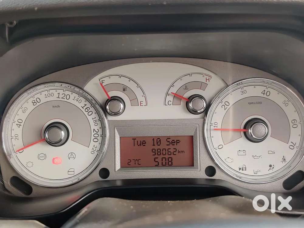 Fiat Linea Emotion 2010