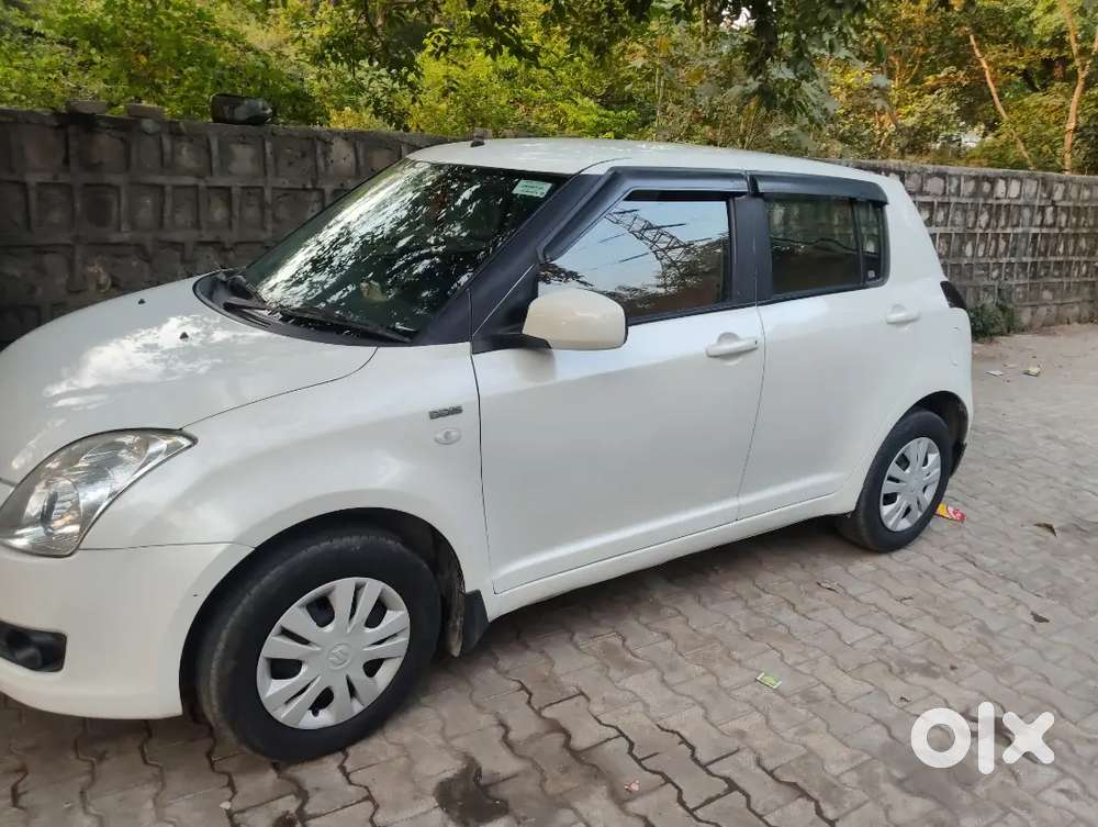 Verna 2010 Model Disel