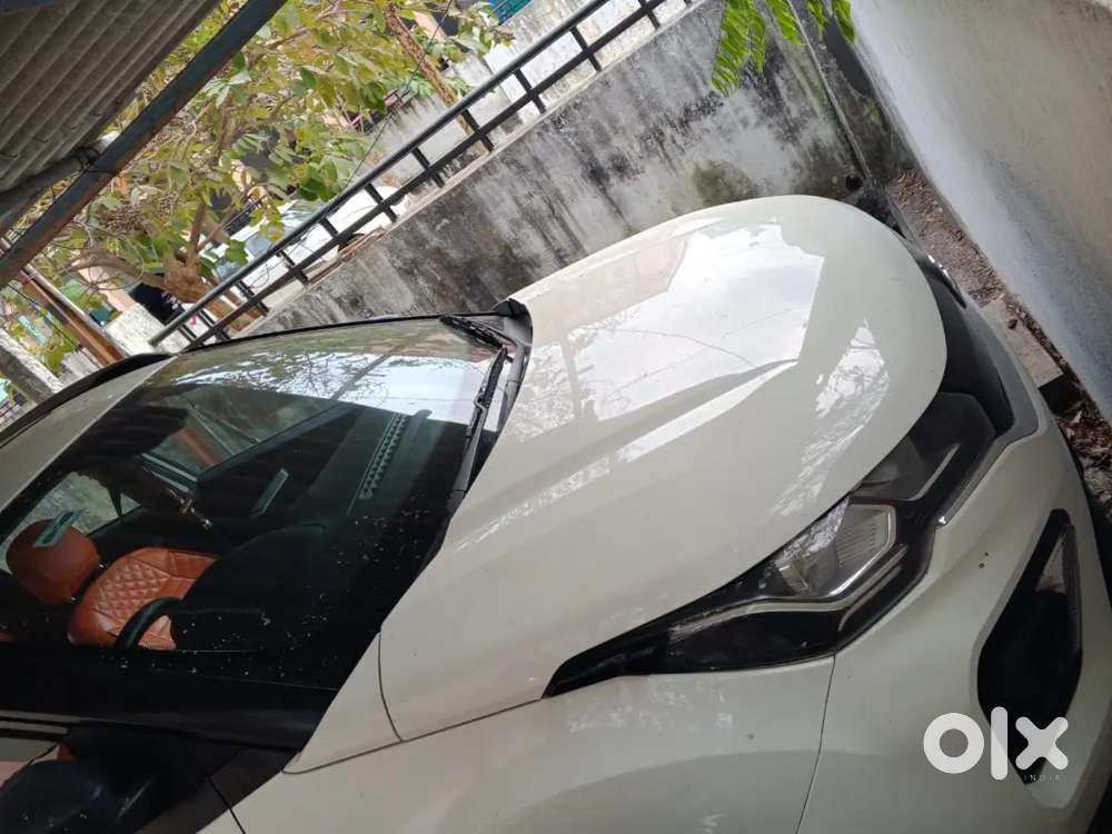 Tata Nexon 2022 Variant