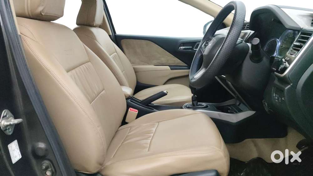 Honda City I-dtec V, 2018, Diesel