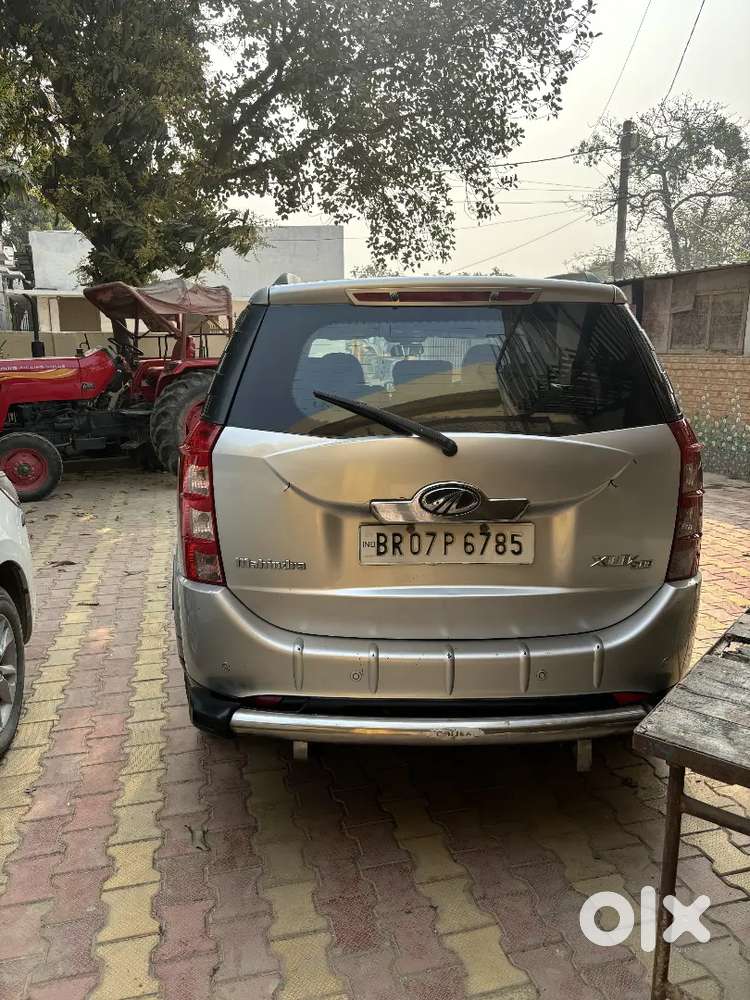 Mahindra Xuv500 2013 Diesel Well Maintained