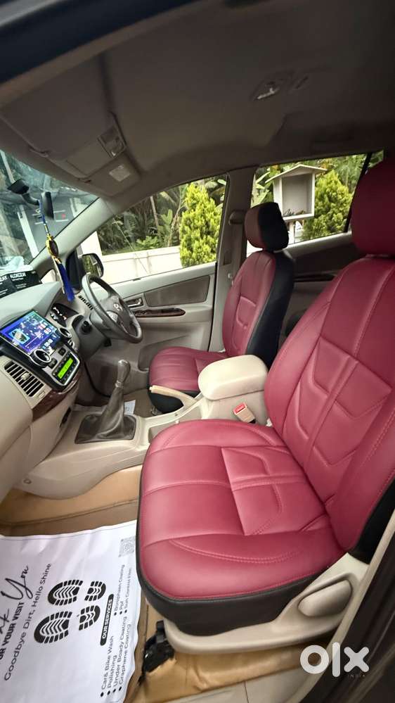 Innova For Sale