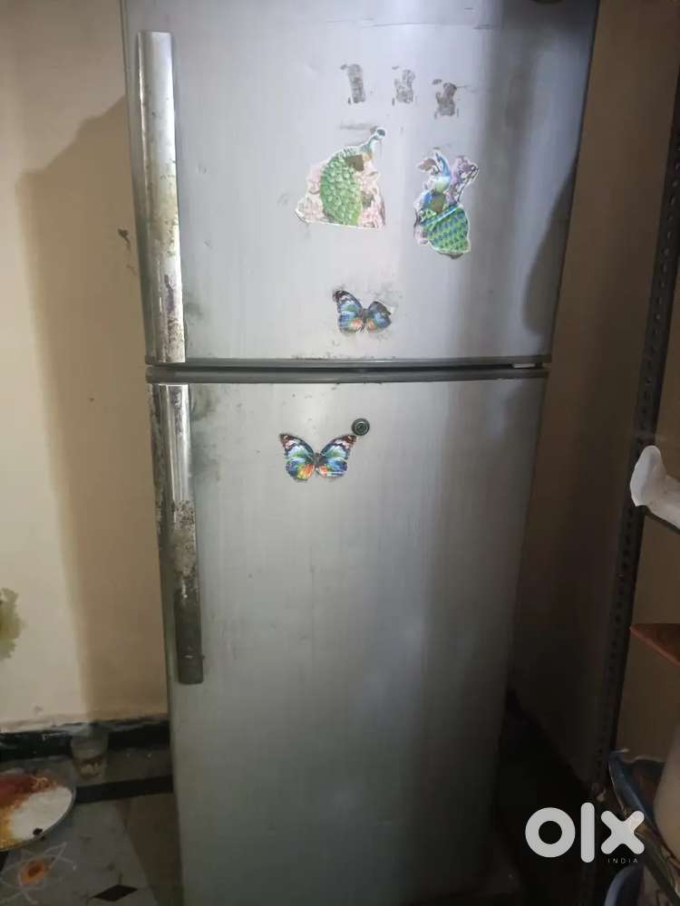 Godrej Fridge
