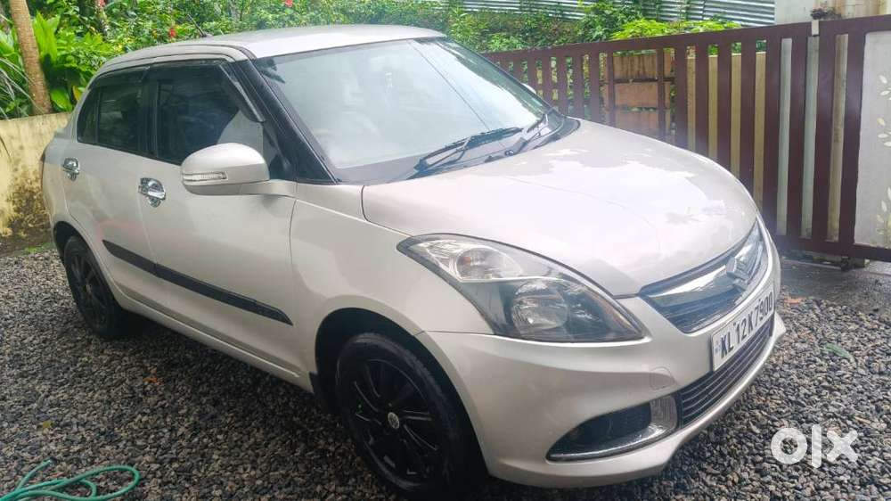 Maruti Suzuki Dzire 2016 Petrol Good Condition.