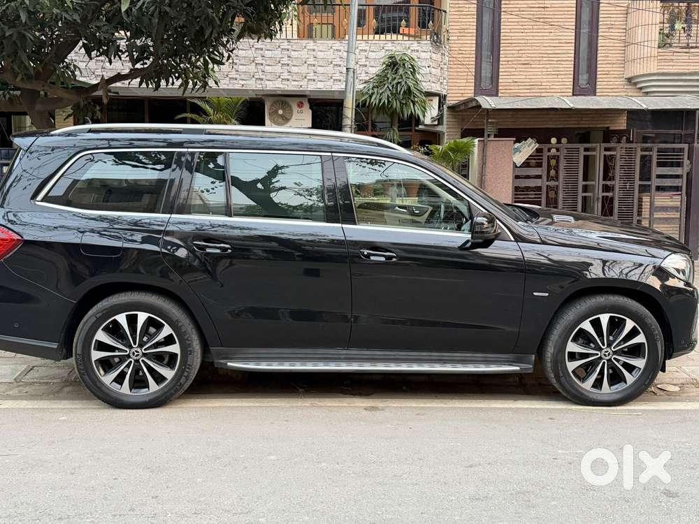 Mercedes-benz Gls 350 D, 2020, Diesel