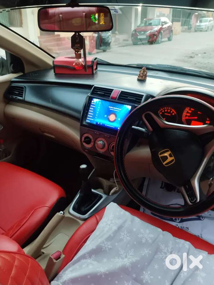 Honda City 2010 Petrol Good Condition