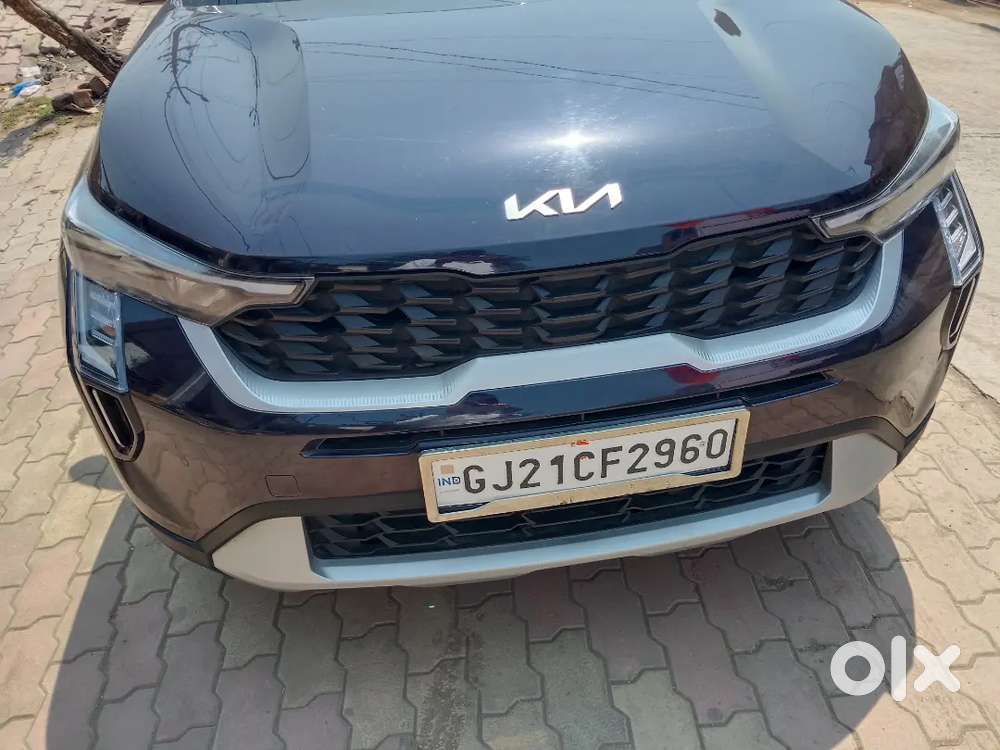 Kia Sonet 1.5 Htx 2025