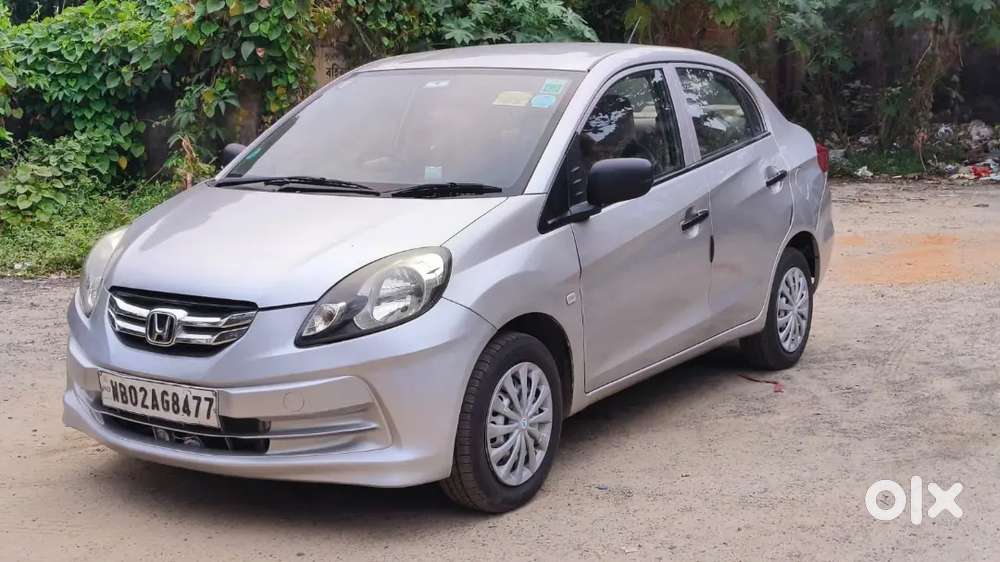 Honda Amaze