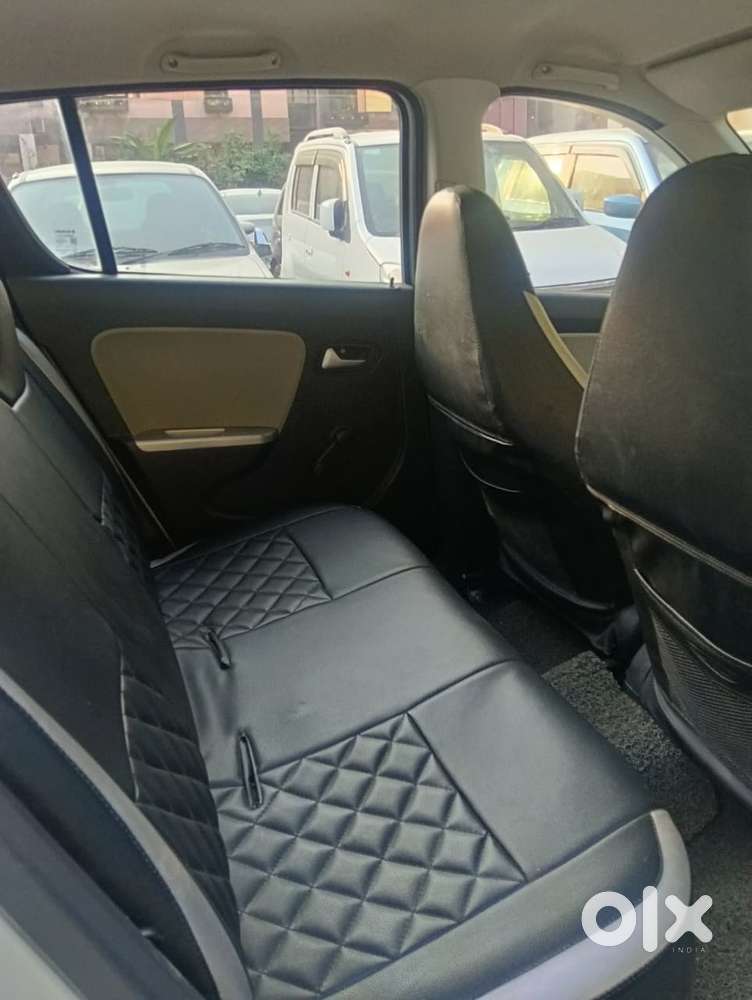 Maruti Suzuki Alto K10 Vxi, 2019, Petrol