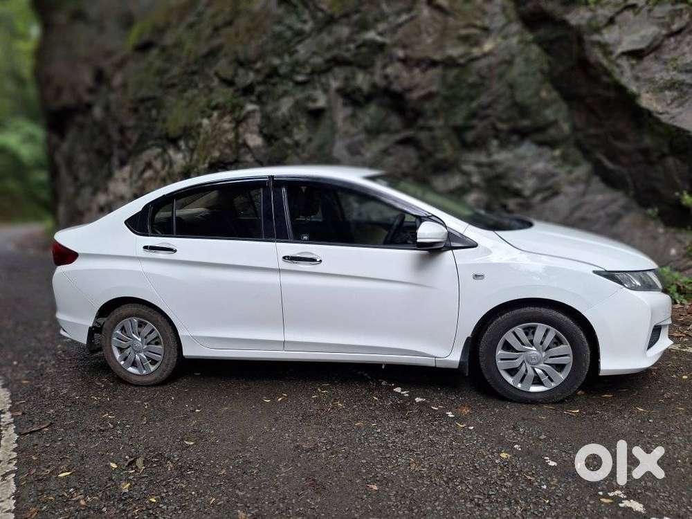 Honda City I Dtec S, 2014, Diesel