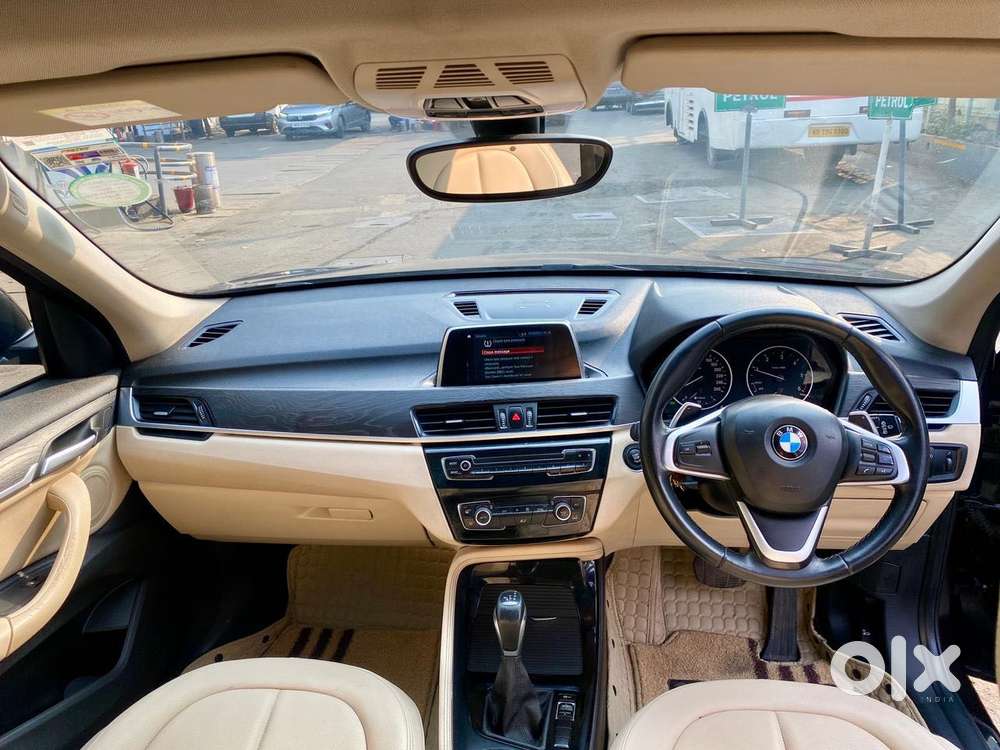 Bmw X1 Sdrive 20d X Line, 2018, Diesel