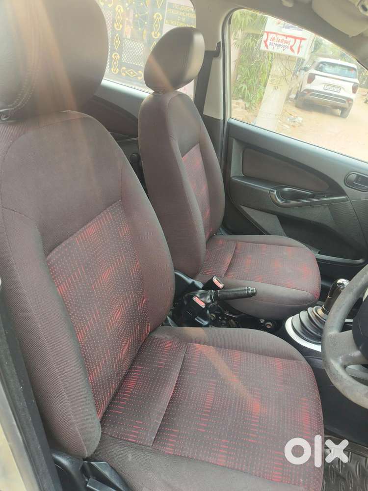 Ford Figo 2010-2012 Diesel Exi, 2011, Diesel