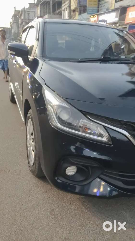 Maruti Suzuki Baleno 2023 4 Cylinder Totally Brand New Condition