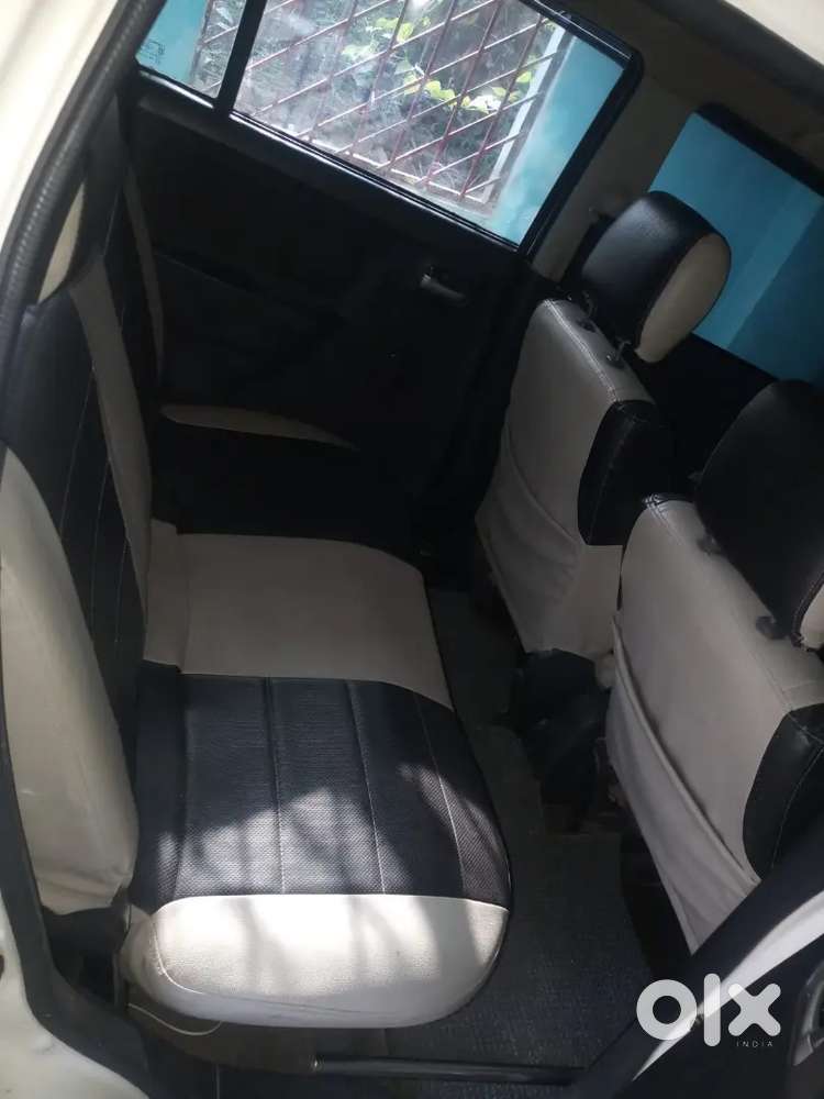 Maruti Suzuki Wagon R 2011 Petrol Well Maintained