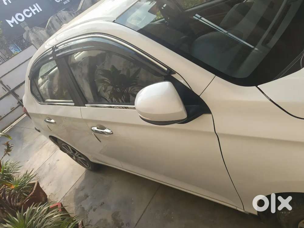 Honda Amaze Vx 2023