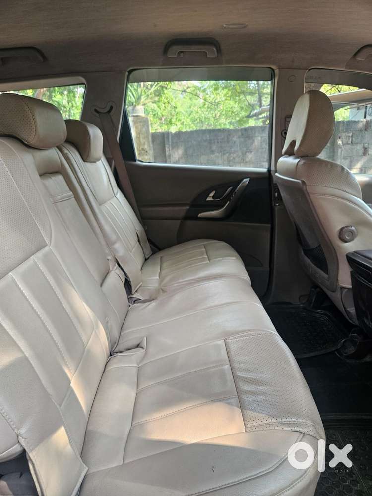 Mahindra Xuv500 W6 1.99 Mhawk, 2014, Diesel