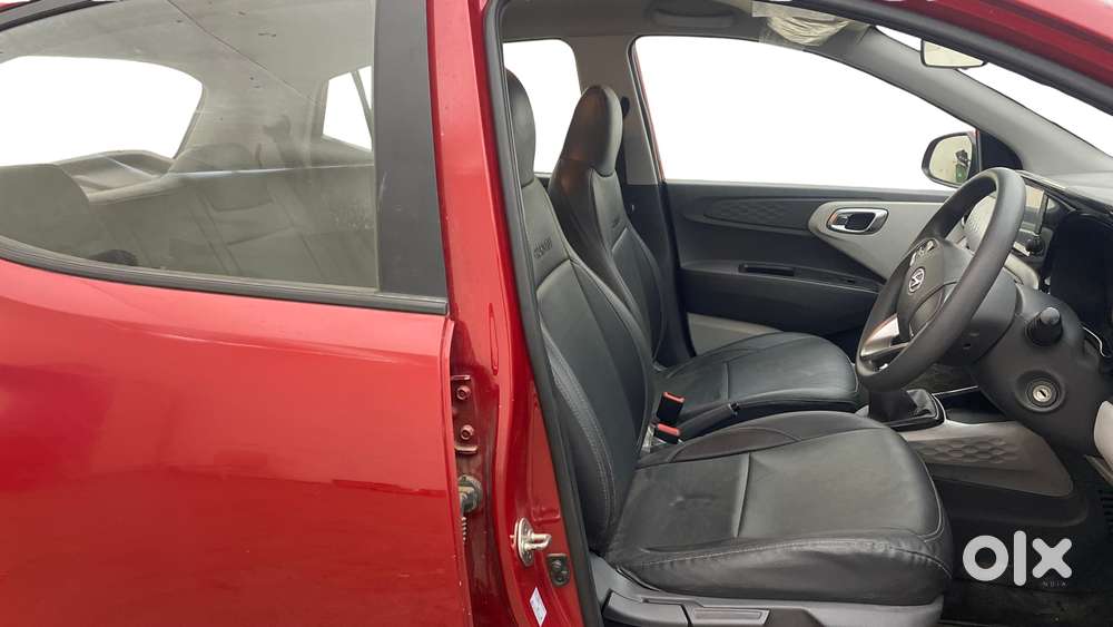 Hyundai Grand I10 Nios Sportz 1.2 Kappa Vtvt, 2021, Petrol