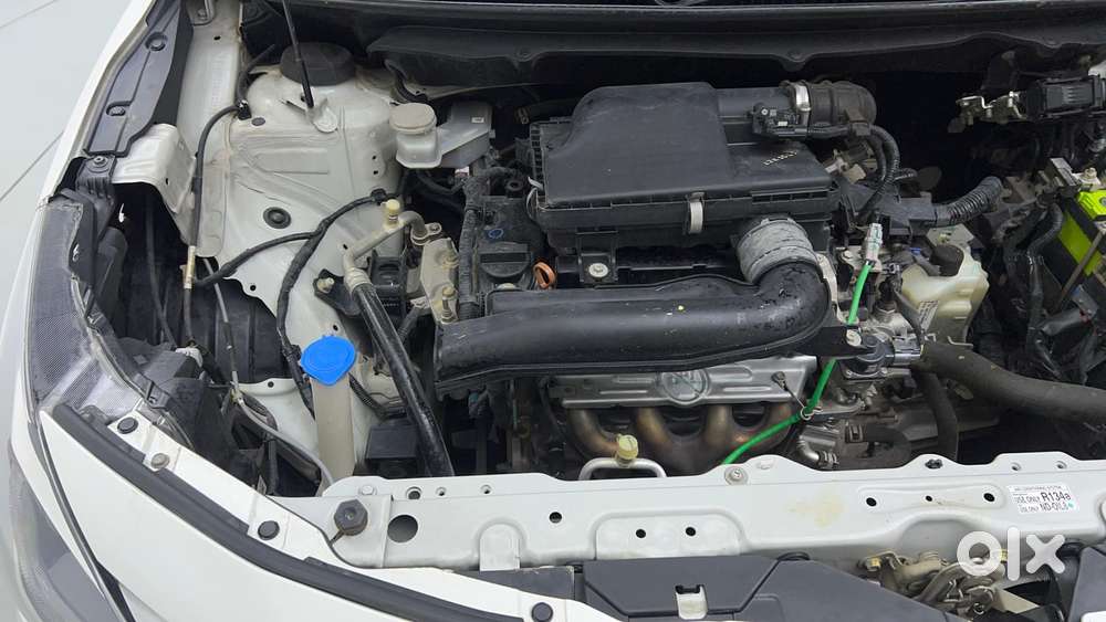 Toyota Glanza 1.2 G Amt, 2022, Petrol