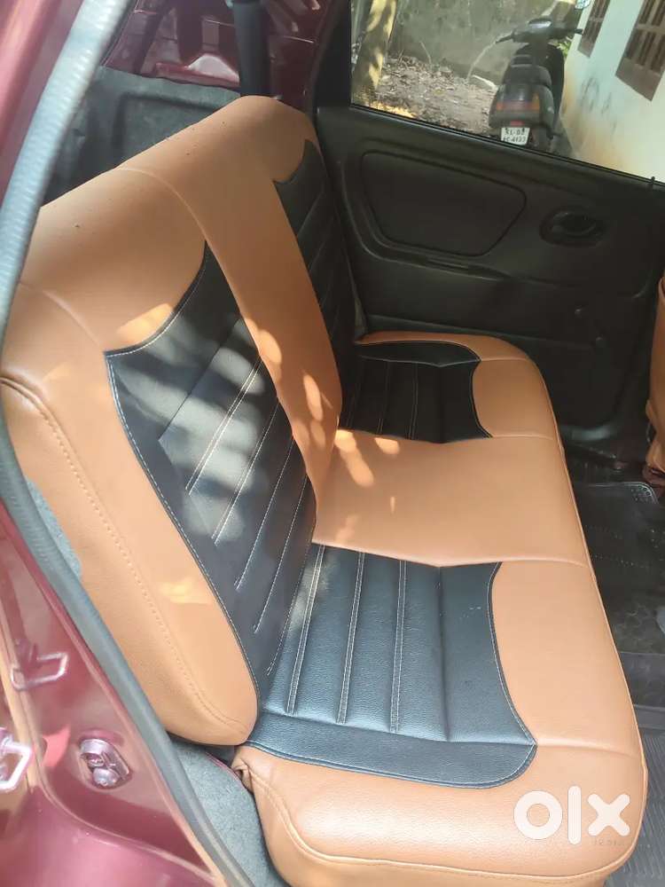 Maruti Suzuki Alto 2010