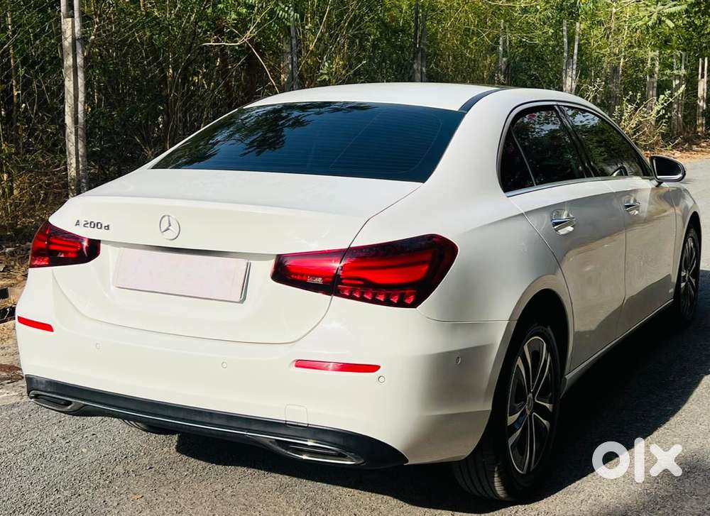 Mercedes-benz A Class A200 D Sport Edition, 2025, Diesel