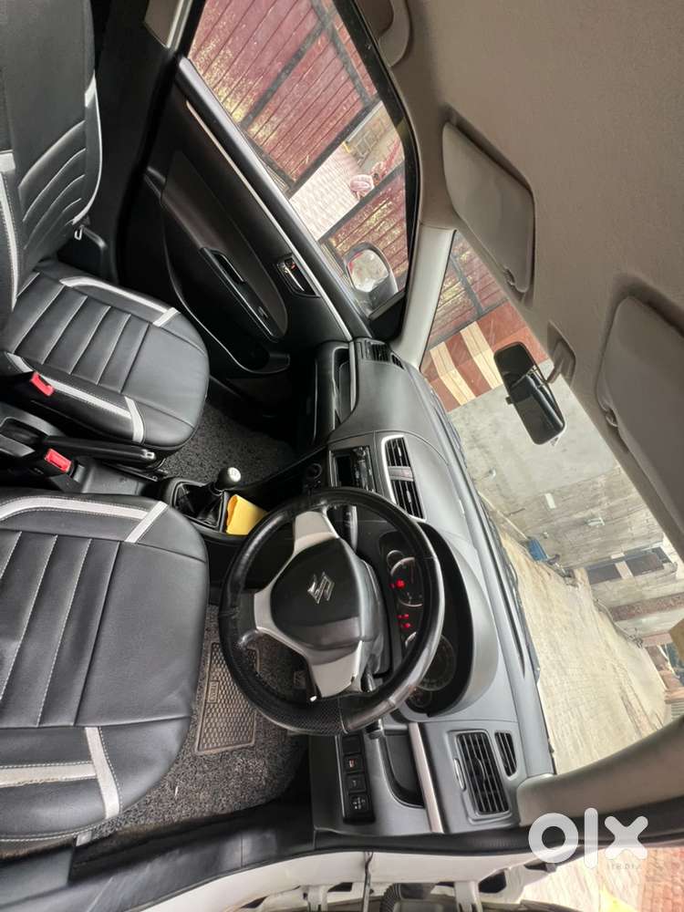 Maruti Suzuki Swift 2012 Vdi