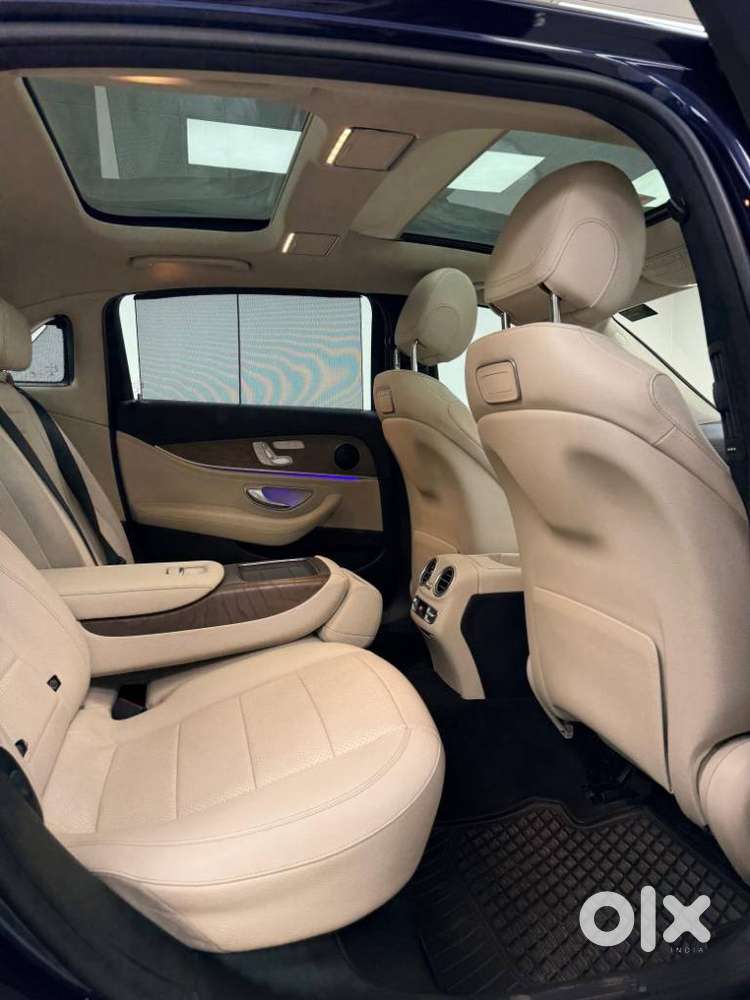 Mercedes-benz E-class Expression E 220 D, 2019, Diesel