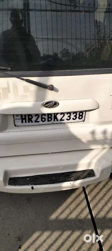 Scorpio Gadi H Top Modal