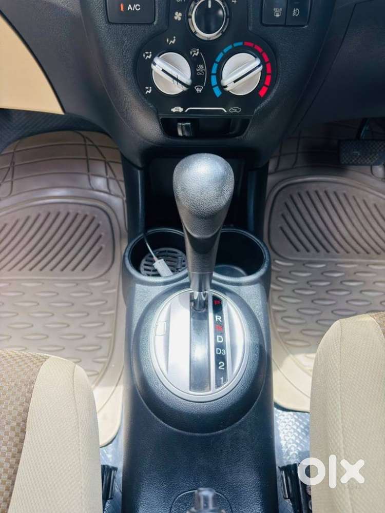 Honda Brio Vx At, 2013, Petrol