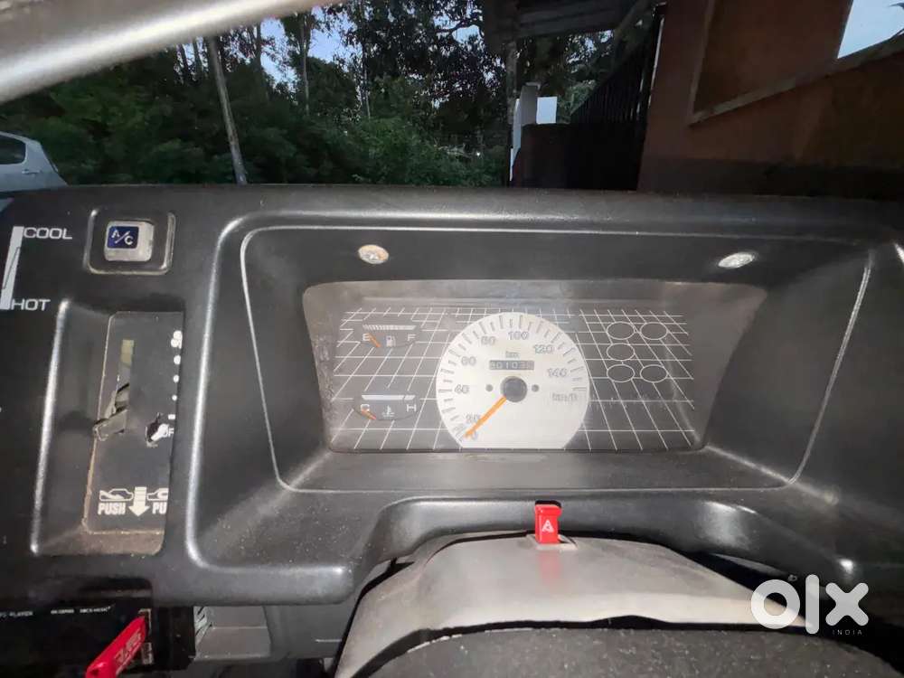 Maruti Suzuki 800 2004 Petrol Well Maintained