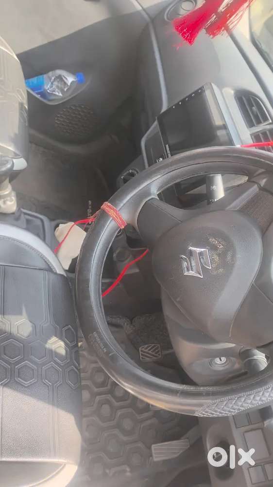 2023 Maruti Suzuki Alto