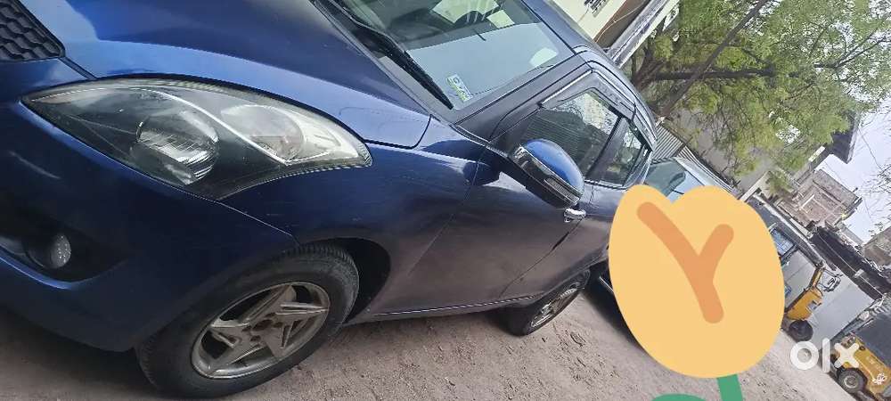 Swift 2012 Model Good Condition Fancy Number 0005