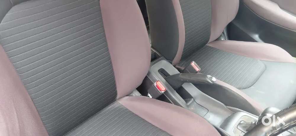 Maruti Suzuki Fronx 2024 Petrol 15000 Km Driven