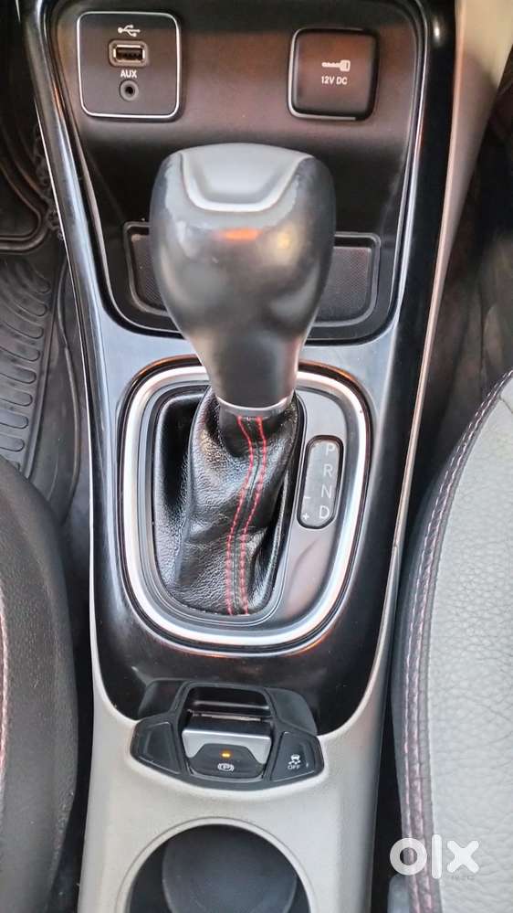 Jeep Compass 1.4 Limited (o) Petrol Dct, 2018, Petrol