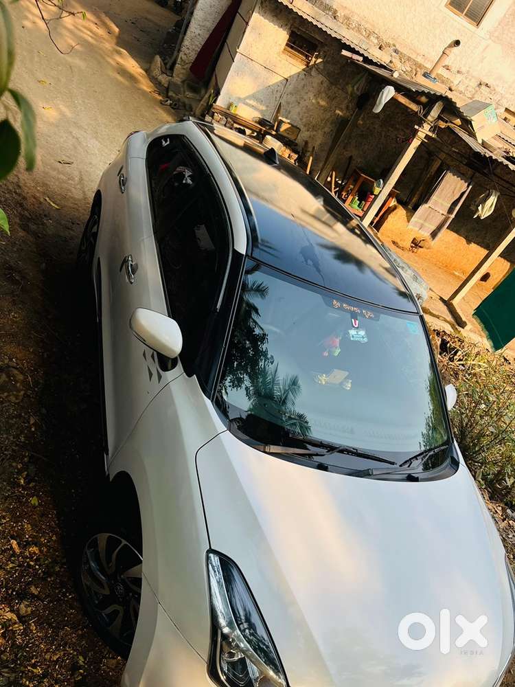 Toyota Glanza Petrol Good Condition