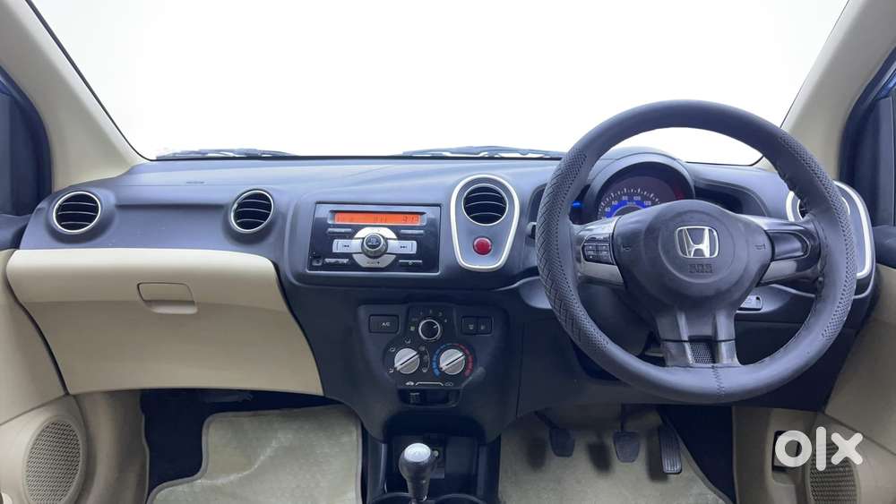 Honda Mobilio V I-vtec, 2014, Petrol