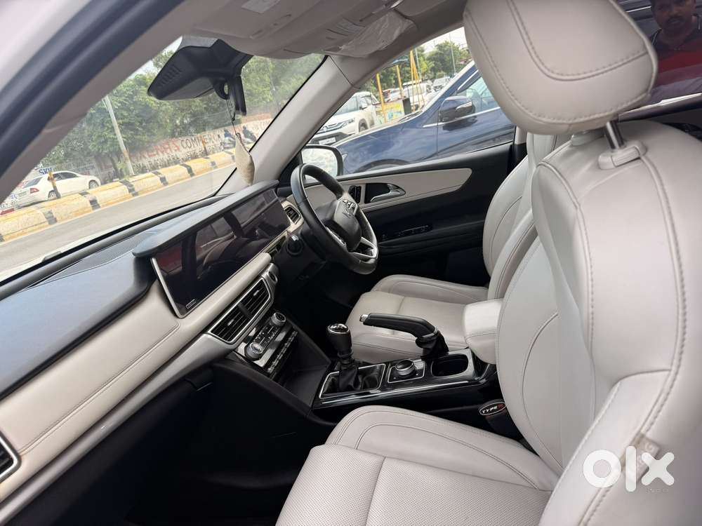 Mahindra Xuv700 2.2 Ax 7 Diesel Mt Str, 2022, Diesel